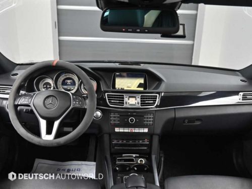 벤츠 E-클래스 W212 E250 블루텍 4MATIC 아방가르드 사진 7
