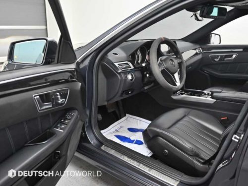 벤츠 E-클래스 W212 E250 블루텍 4MATIC 아방가르드 사진 11