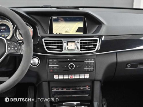벤츠 E-클래스 W212 E250 블루텍 4MATIC 아방가르드 사진 14