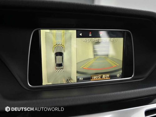 벤츠 E-클래스 W212 E250 블루텍 4MATIC 아방가르드 사진 15