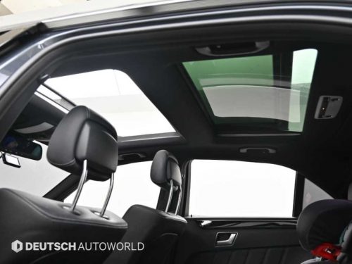 벤츠 E-클래스 W212 E250 블루텍 4MATIC 아방가르드 사진 18