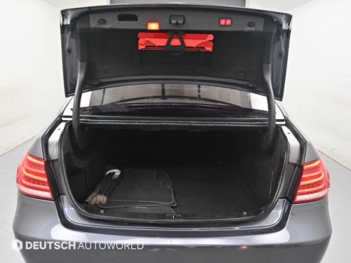 벤츠 E-클래스 W212 E250 블루텍 4MATIC 아방가르드 사진 19