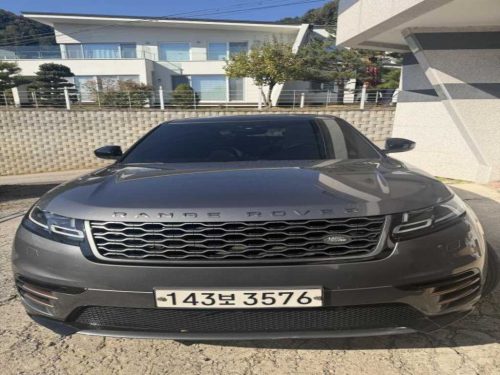 랜드로버 레인지로버 벨라 3.0 D300 R-다이나믹 HSE