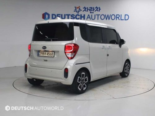 기아 더 뉴 레이 시그니처 사진 2