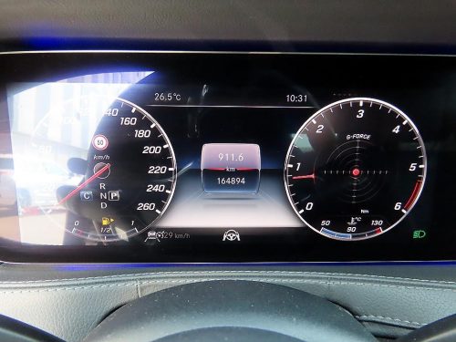 벤츠 S클래스-W222 S 350 d 4MATIC 사진 9