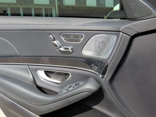 벤츠 S클래스-W222 S 350 d 4MATIC 사진 12