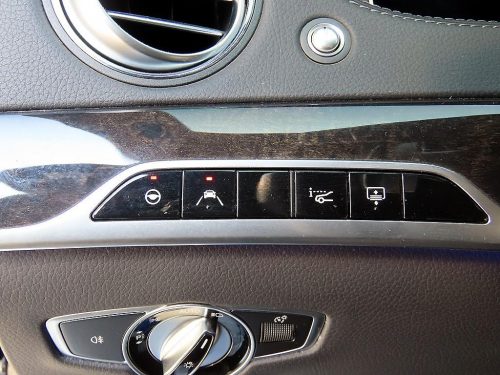벤츠 S클래스-W222 S 350 d 4MATIC 사진 13