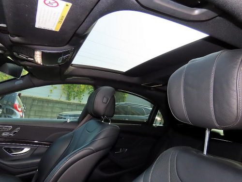 벤츠 S클래스-W222 S 350 d 4MATIC 사진 16