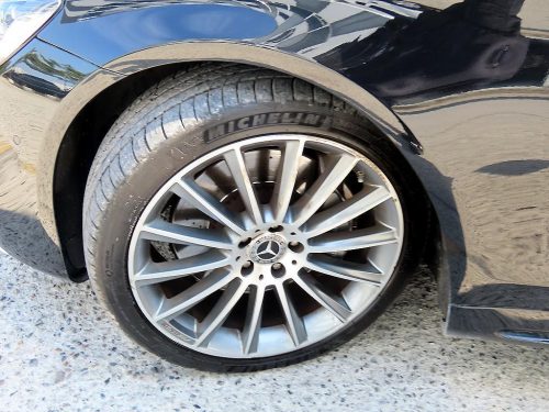 벤츠 S클래스-W222 S 350 d 4MATIC 사진 20