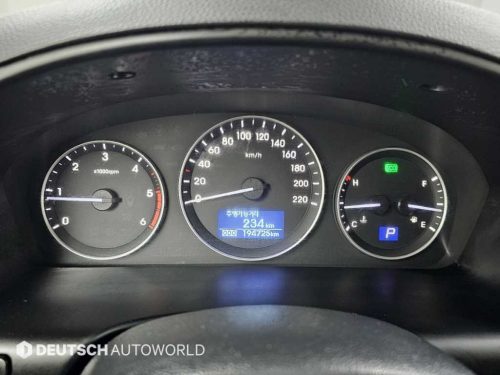 현대 더 뉴 그랜드 스타렉스 2WD 어반 9인승 사진 8