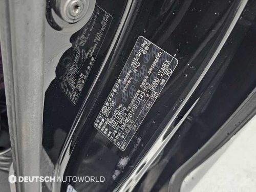 현대 더 뉴 그랜드 스타렉스 2WD 어반 9인승 사진 20