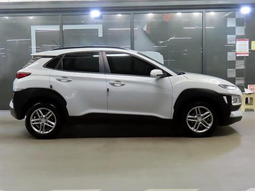 현대 코나 디젤 1.6 2WD 사진 3