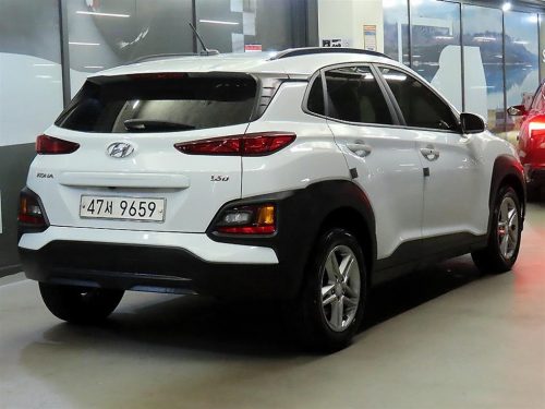 현대 코나 디젤 1.6 2WD 사진 모두보기