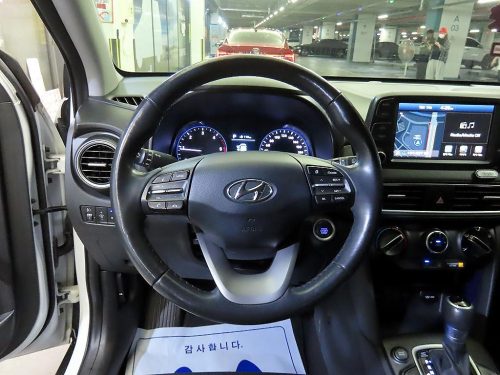 현대 코나 디젤 1.6 2WD 사진 8