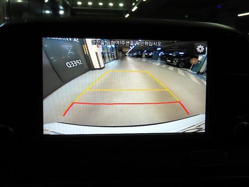 현대 코나 디젤 1.6 2WD 사진 16
