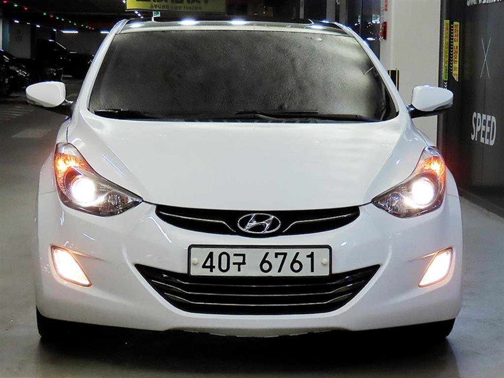 차량 사진