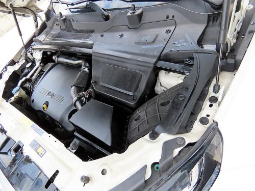 랜드로버 디스커버리 스포츠 2.2 SD4 HSE 럭셔리 사진 19