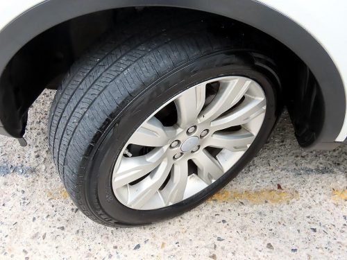 랜드로버 디스커버리 스포츠 2.2 SD4 HSE 럭셔리 사진 20