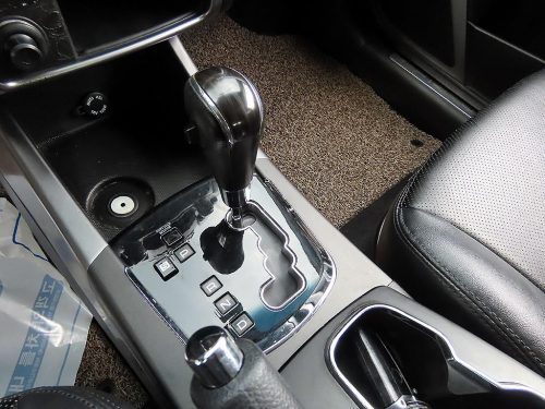 KG모빌리티(쌍용) 뉴코란도C 4WD 2.0 어드벤처 사진 10