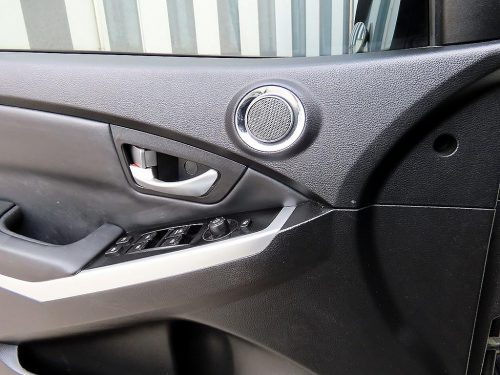 KG모빌리티(쌍용) 뉴코란도C 4WD 2.0 어드벤처 사진 11