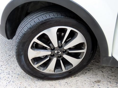 KG모빌리티(쌍용) 뉴코란도C 4WD 2.0 어드벤처 사진 20