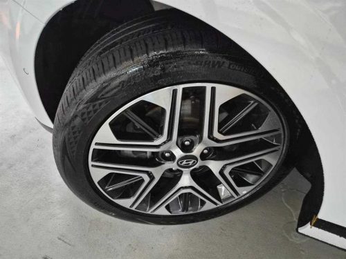 현대 그랜저 (GN7) 가솔린 2.5 2WD 사진 20