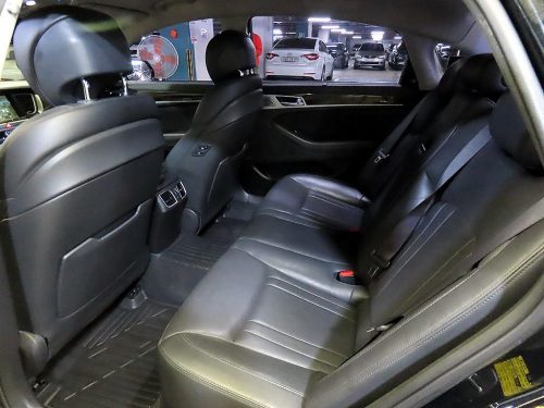 제네시스 G80 3.8 GDI AWD 사진 7