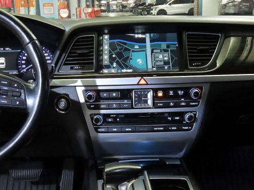 제네시스 G80 3.8 GDI AWD 사진 11