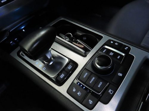 제네시스 G80 3.8 GDI AWD 사진 12