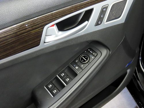 제네시스 G80 3.8 GDI AWD 사진 13