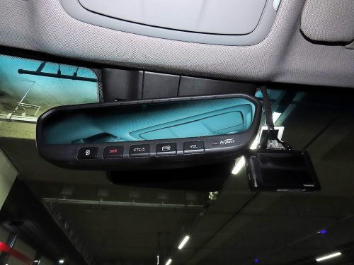 제네시스 G80 3.8 GDI AWD 사진 15