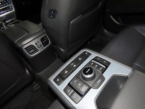 제네시스 G80 3.8 GDI AWD 사진 16