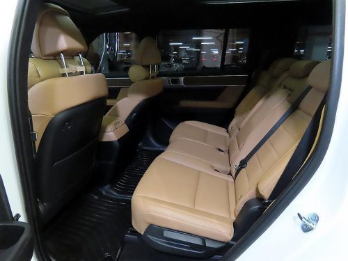 현대 싼타페 하이브리드 MX5 1.6T 2WD 프레스티지 사진 모두보기