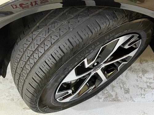 기아 스포티지 5세대 하이브리드 (NQ5) 1.6 터보HEV 2WD 사진 19
