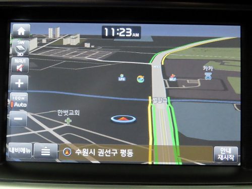 기아 K5 2세대 MX 2.0 프레스티지 사진 15