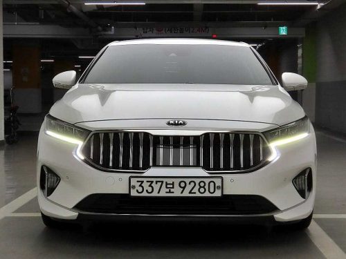 기아 K7 프리미어 가솔린 2.5 GDI