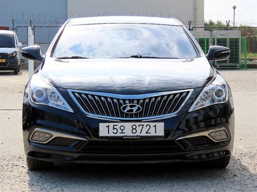 현대 그랜저 HG HG300 EXCLUSIVE