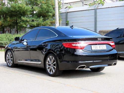 현대 그랜저 HG HG300 EXCLUSIVE 사진 3