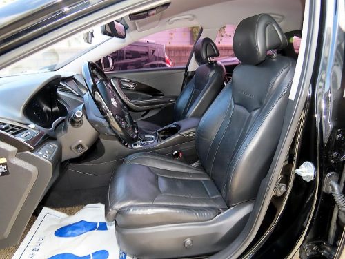 현대 그랜저 HG HG300 EXCLUSIVE 사진 5