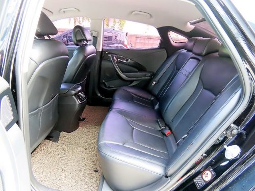현대 그랜저 HG HG300 EXCLUSIVE 사진 6