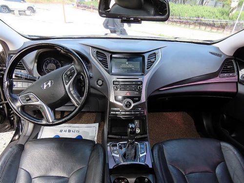 현대 그랜저 HG HG300 EXCLUSIVE 사진 7