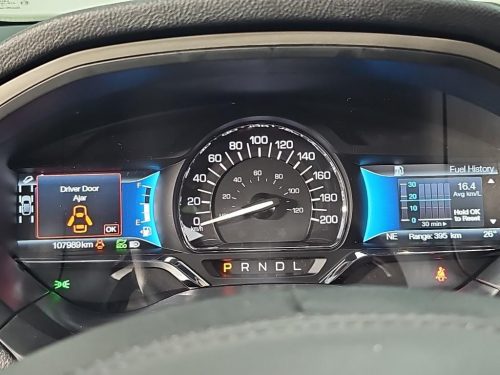 링컨 뉴 MKZ 사진 6
