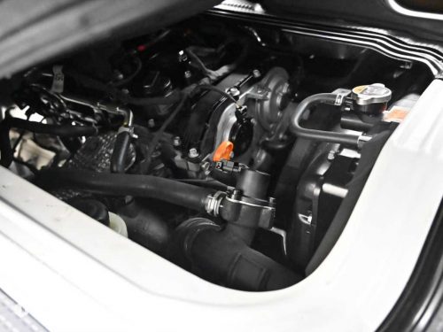 소형화물 [카고]봉고3 (LPG2.5터보) 더블캡 초장축 2WD 사진 6