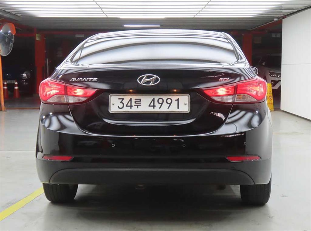 차량 사진