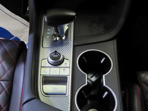 제네시스 더 뉴 G70 가솔린 3.3T 2WD 사진 12