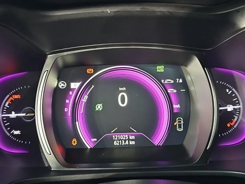 르노코리아(삼성) QM6 디젤 4WD RE 시그니처 사진 7