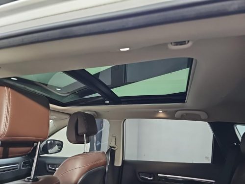 르노코리아(삼성) QM6 디젤 4WD RE 시그니처 사진 13