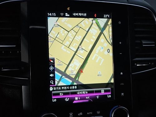 르노코리아(삼성) QM6 디젤 4WD RE 시그니처 사진 14