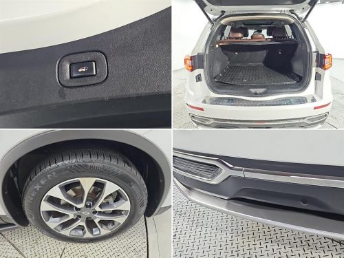 르노코리아(삼성) QM6 디젤 4WD RE 시그니처 사진 18