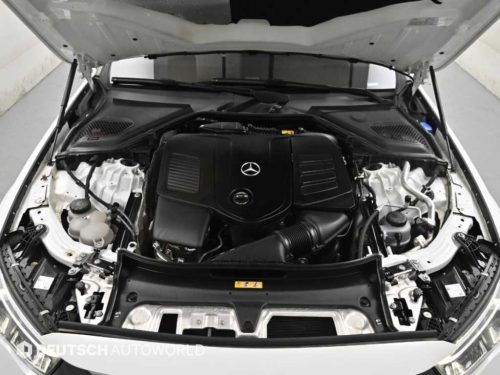 벤츠 E-클래스 W214 E300 4MATIC 사진 6